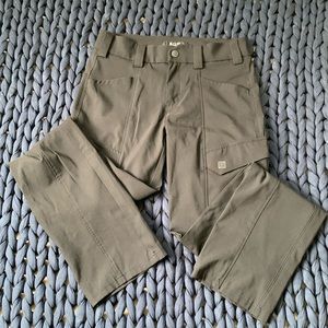 Women’s tactical pants